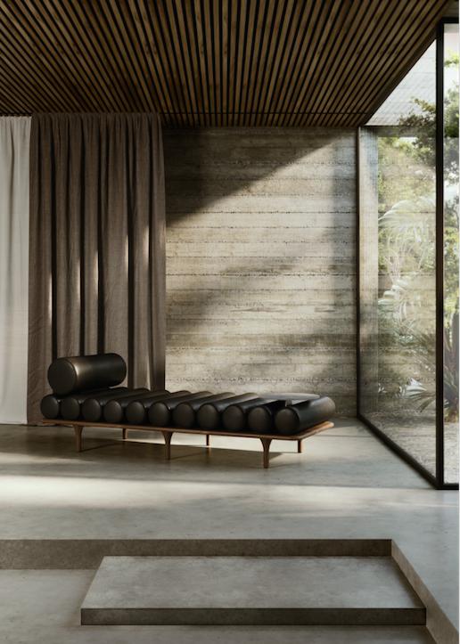 Fendi、Armani、Boffi、MolteniC、Taccini2020新品亮相