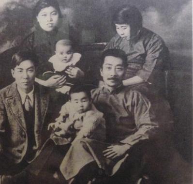 低调“欧洲”小马路,幽静曾伴险恶,鲁迅李白隐居过