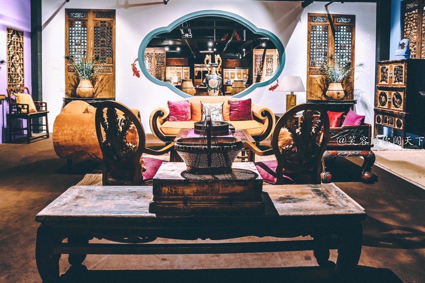 江南小众古镇视频,江南水乡小众又出名