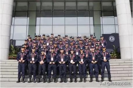 全警实战大练兵提升办案效率,全警实战大练兵加强执法训练