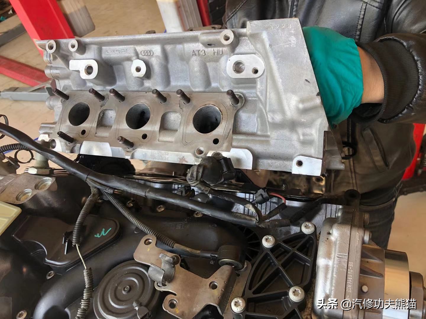为什么都说奥迪a6l烧机油,奥迪a6l2.4烧机油原因分析