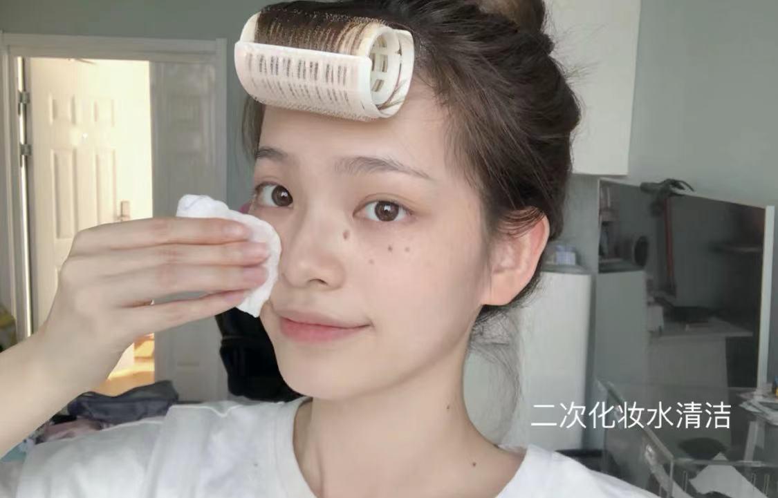 皮肤干燥怎么敷面膜补水,皮肤干燥保湿补水女人