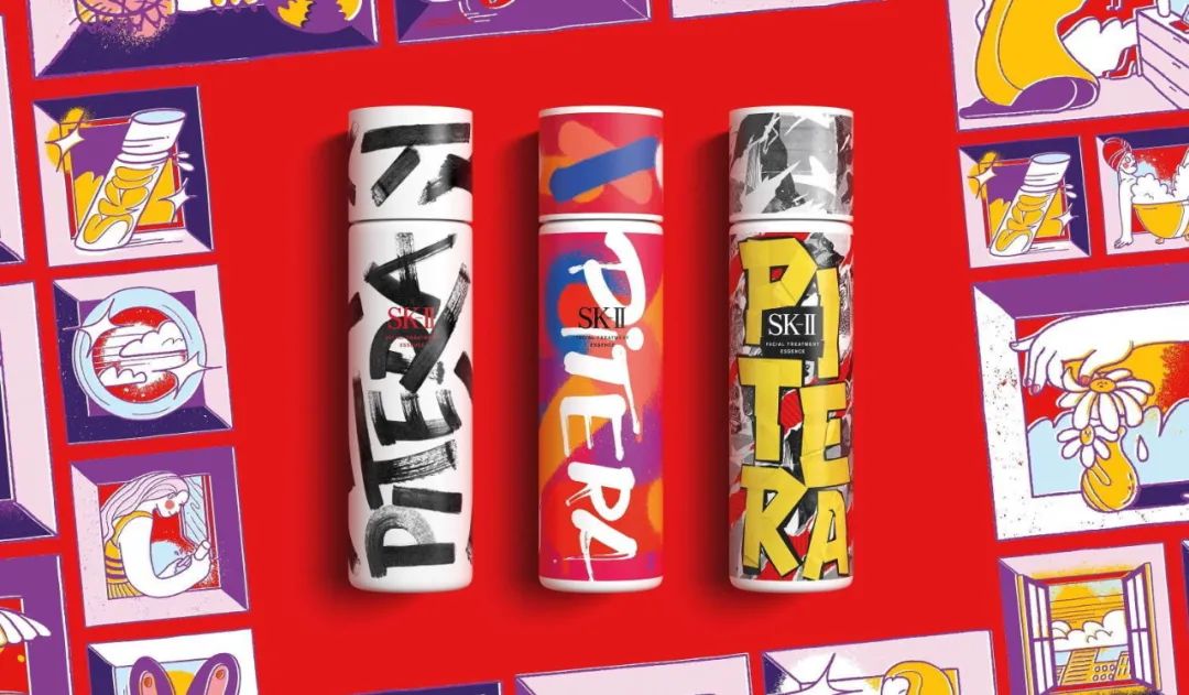 日本圣诞彩妆限定时间,日本美妆圣诞限定盲盒