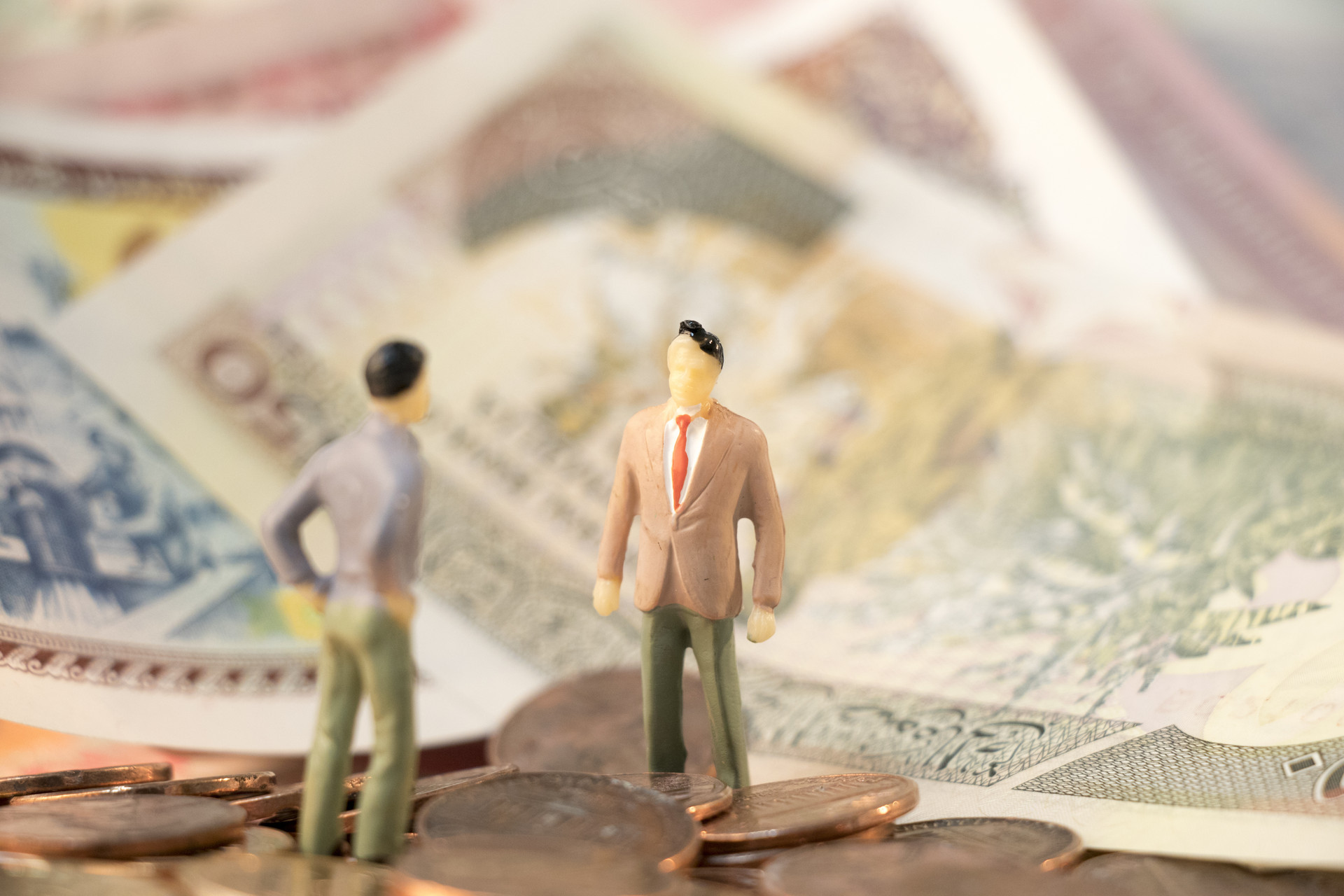 面试要求涨薪的技巧,面试过程中如何谈薪酬轻松涨薪30%