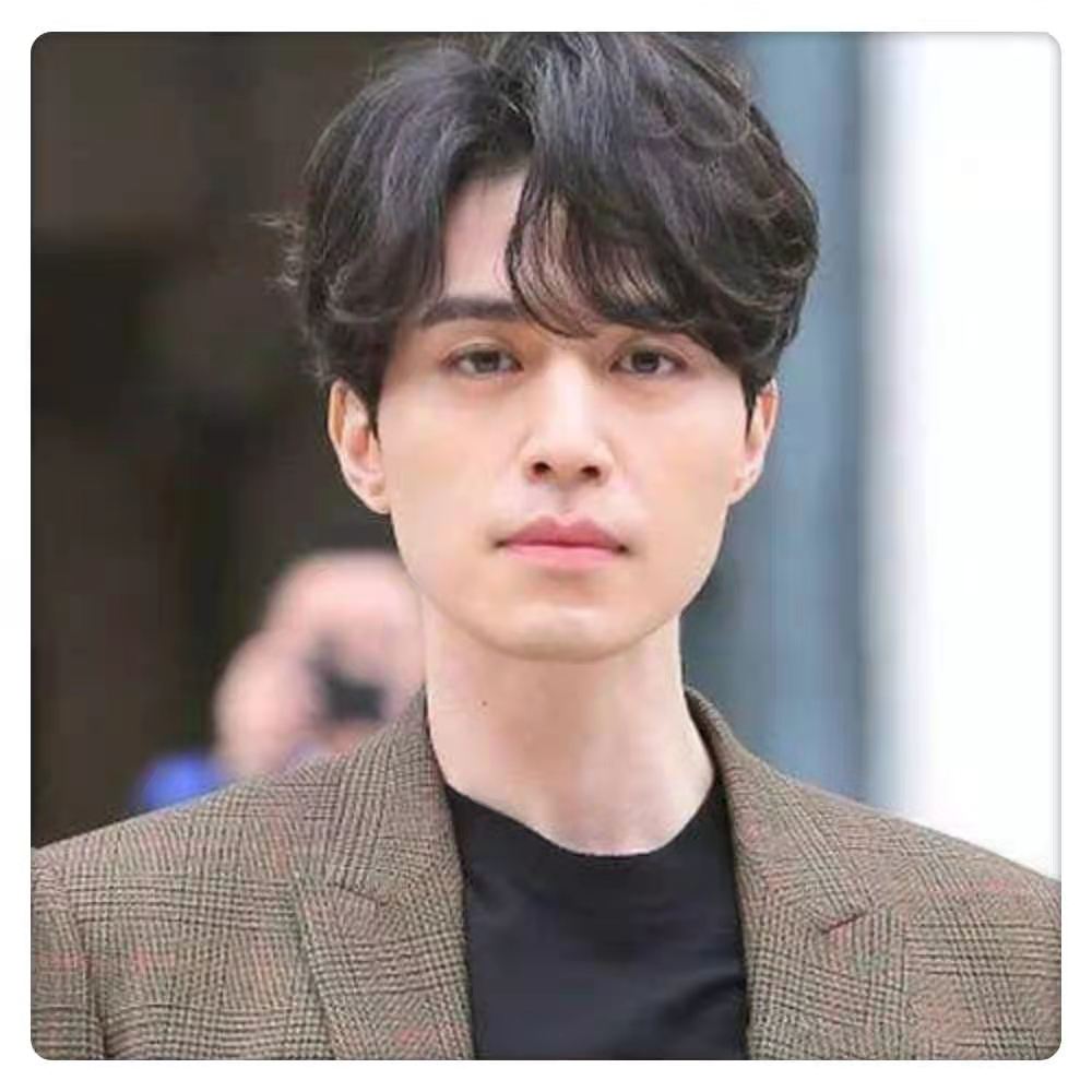 2021年男生流行发型,回头率巨高的9款男生发型