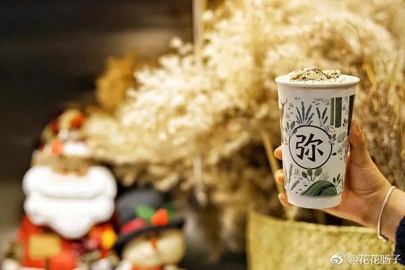 贵阳市好喝饮品,盘点好喝的饮品推荐