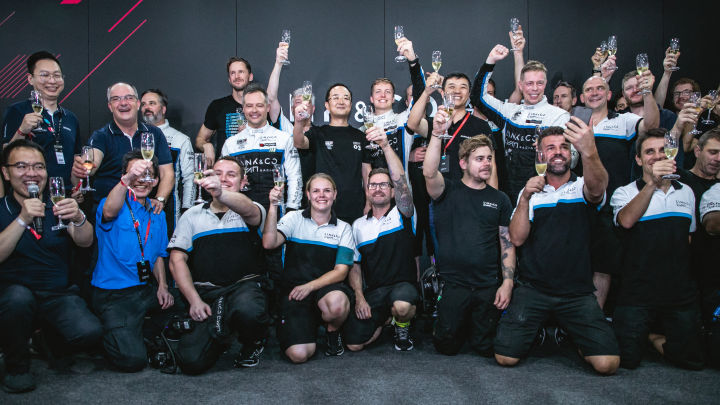 吉利海外工作,外派国外到底好不好