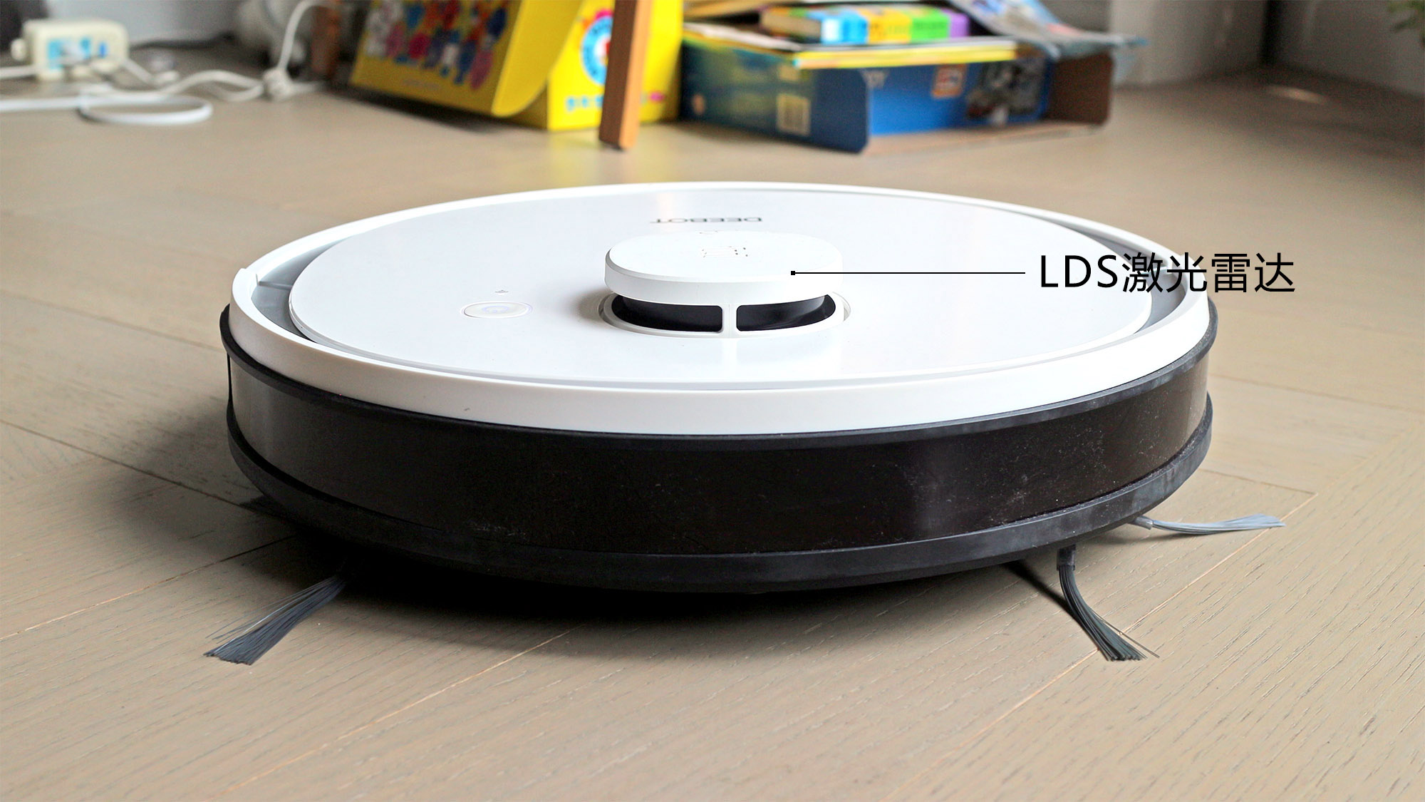 扫地机器人助力宝妈家庭,二胎宝妈推荐的扫地机器人