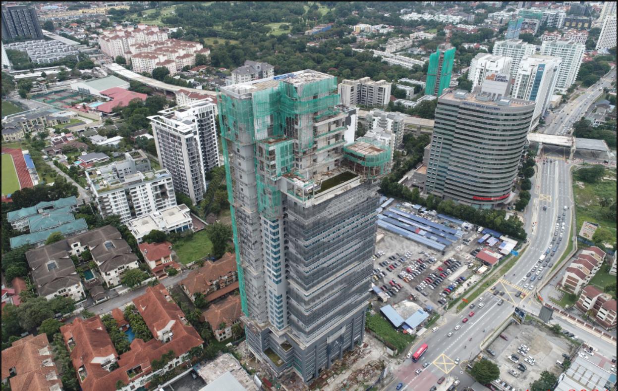 马来西亚置业移民政策,外国人可以去马来西亚买房吗