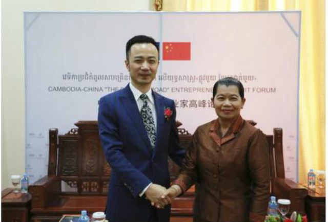 俞凌雄跑柬埔寨了吗,俞凌雄到底是不是骗局