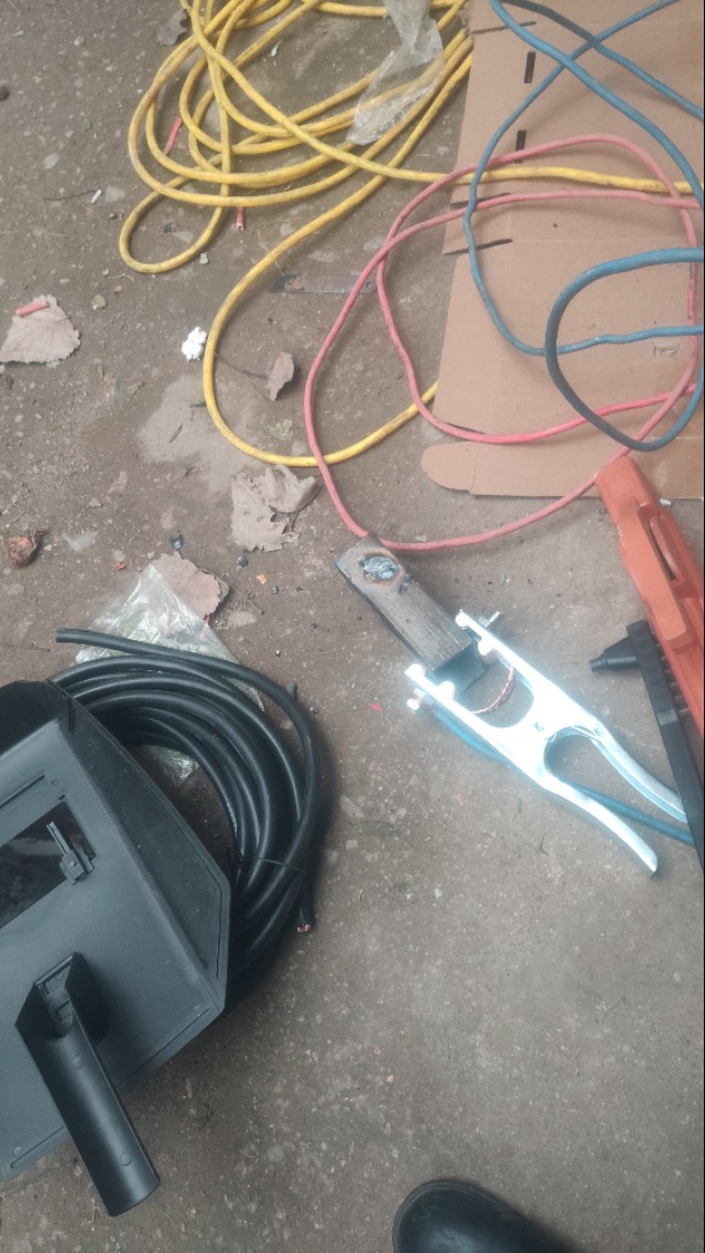 电焊机拆开能卖多少钱,电焊机桶多少钱一斤