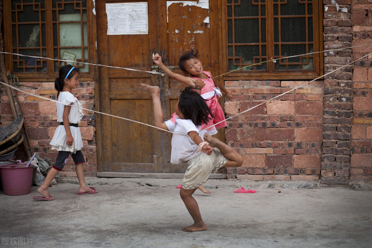 80后的童年游戏看完泪流满面,盘点8090后的童年游戏