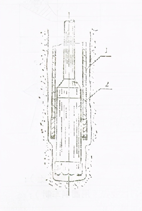 钻探施工孔内事故的处理方法,事故现场勘查测量的方法