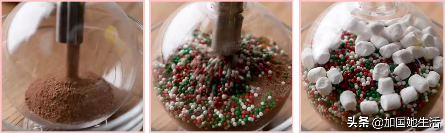 最适合送的圣诞礼物diy,diy简单精美圣诞礼物