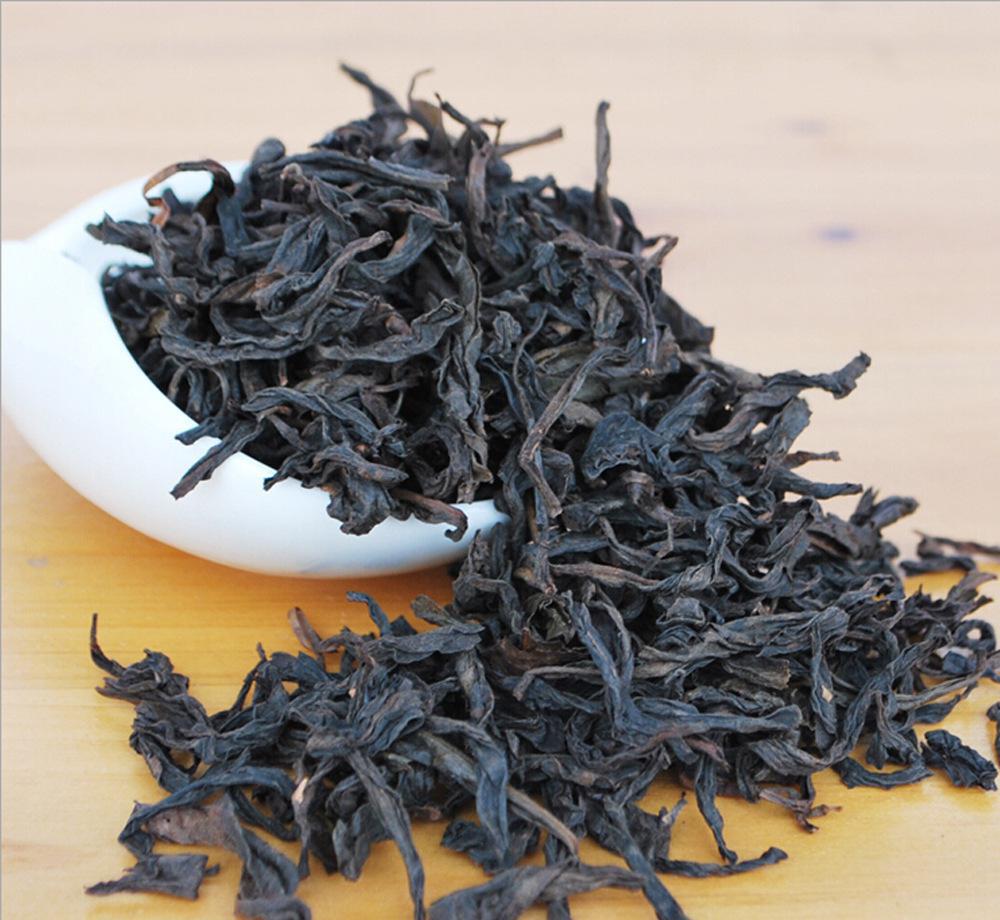 岩茶的40个基本知识,岩茶基础知识详解