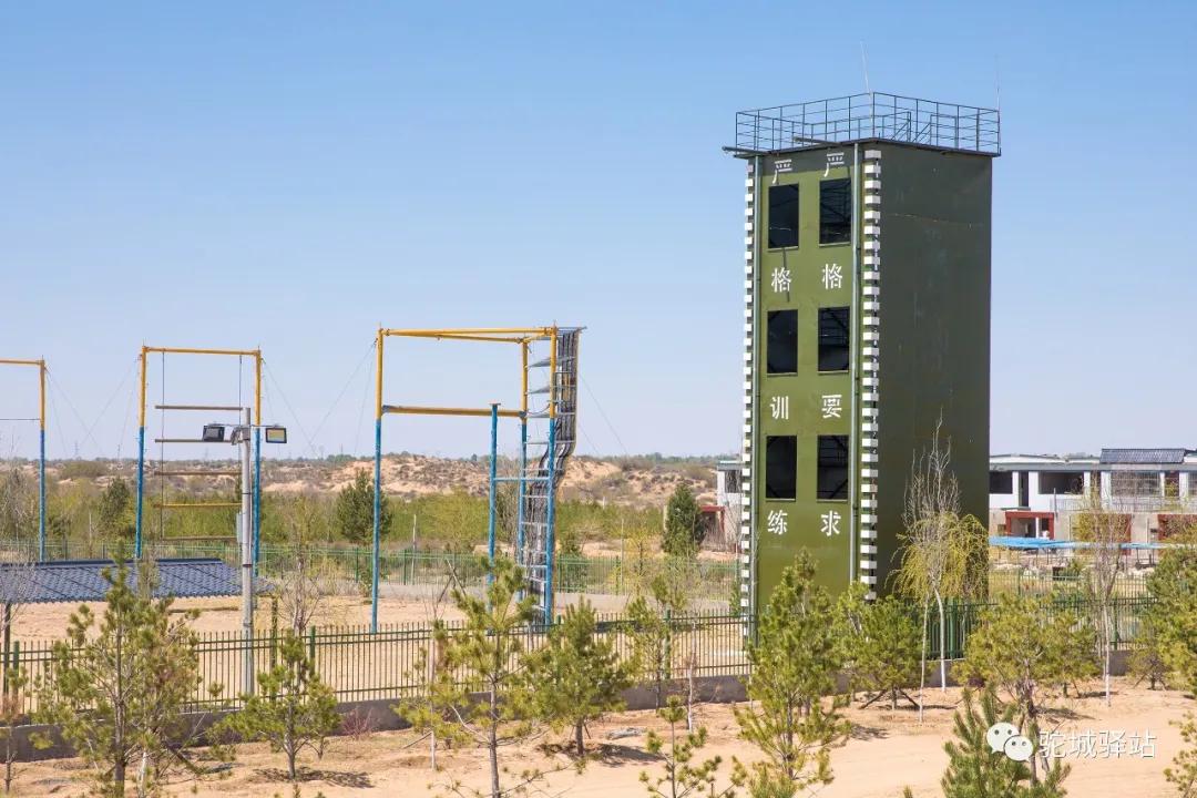 榆林芹河旅游,榆阳区周末游玩推荐