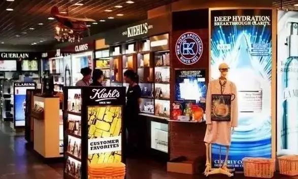 香港免税店扫货攻略,国际机场免税店带什么划算