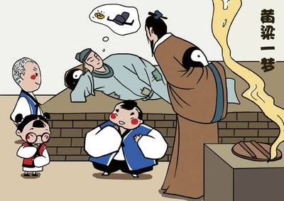 我要是出生在那个年代就好喽！承认吧，你曾经也那样想过对不对？