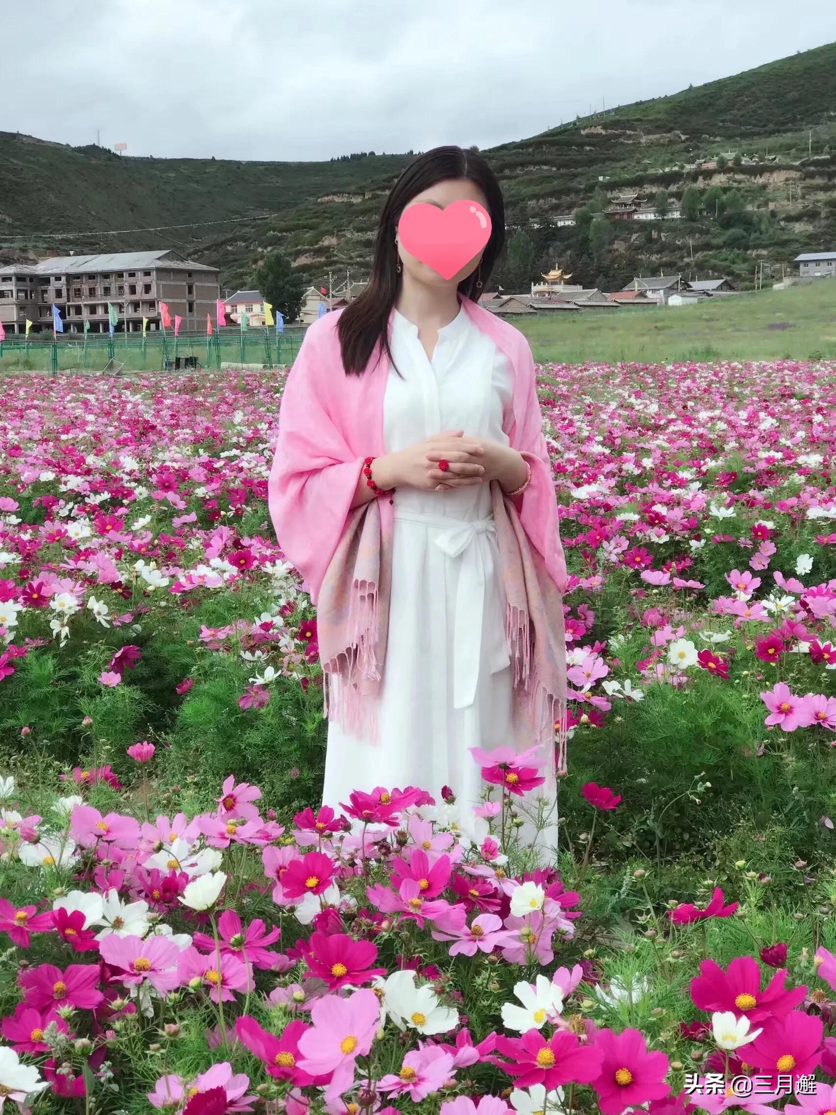 美丽松潘历史文化,美丽松潘简谱