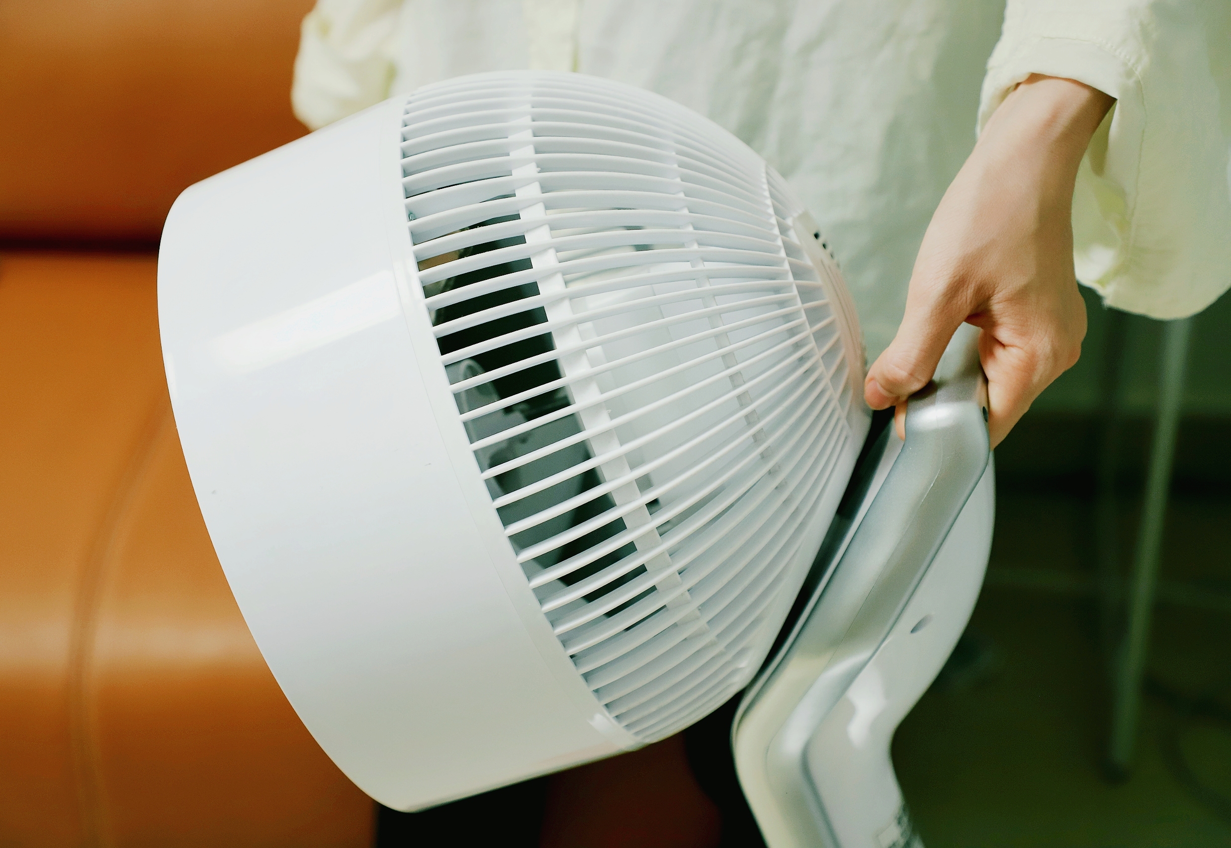 飞利浦空气循环扇acr2142,飞利浦空气循环扇选哪个型号