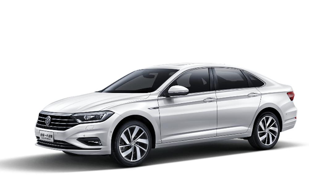 速腾稳坐A+级德系轿车标杆地位，1.4T动力随叫随到，才12.89万起