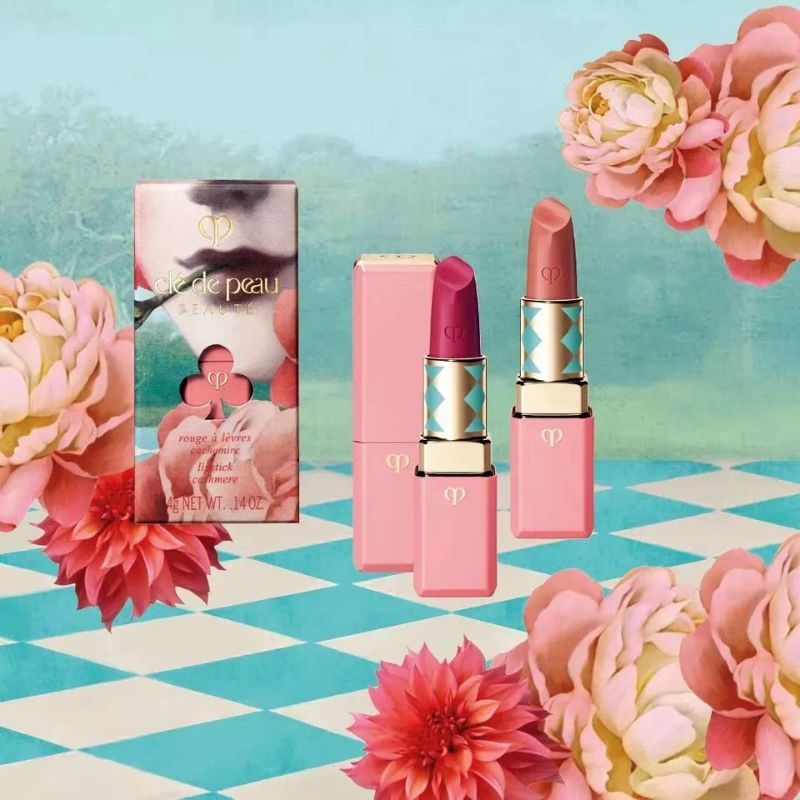 大牌圣诞限定专柜,圣诞限定值得购吗