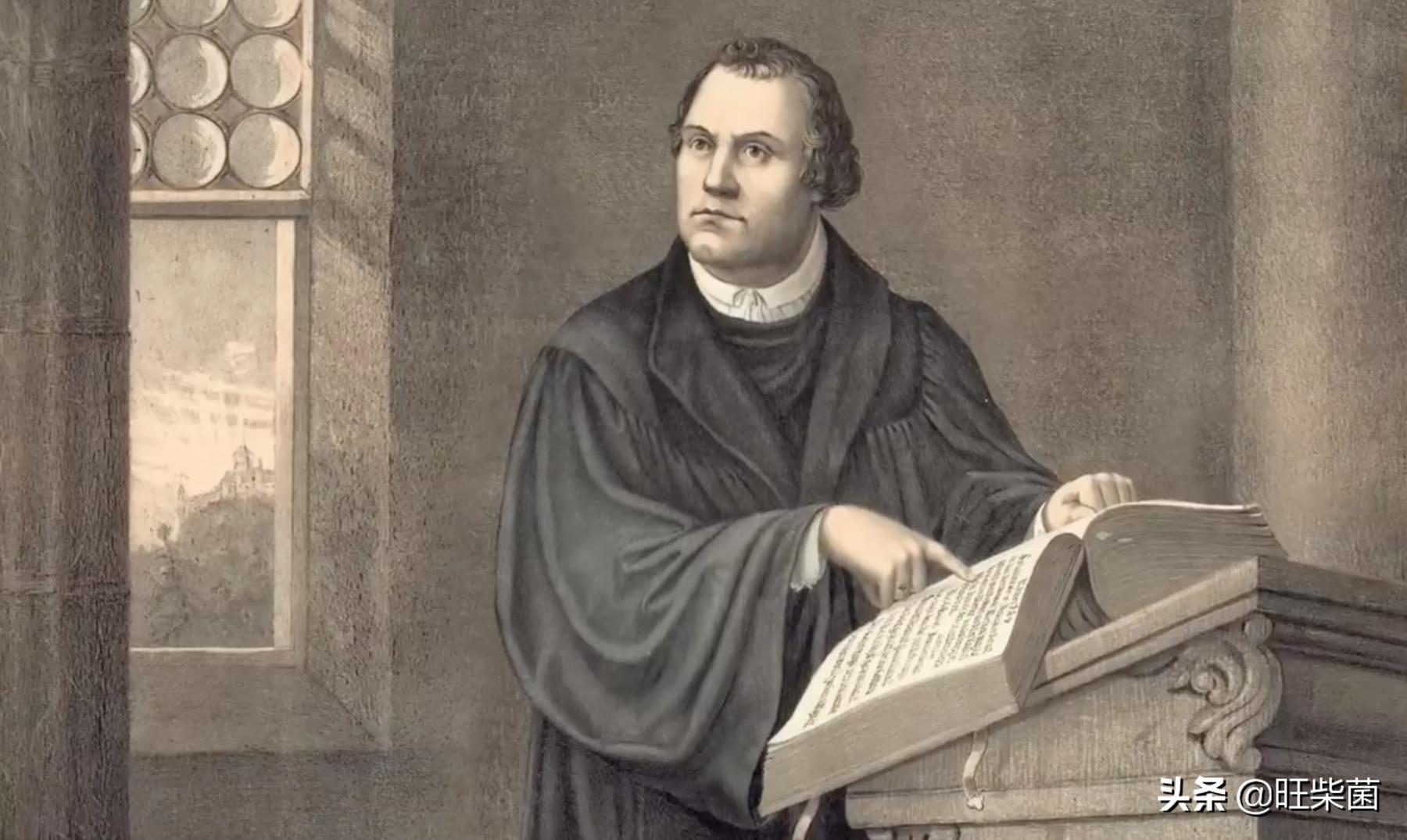 他的一篇“爆文”改造了欧洲的过去，塑造了美洲的未来