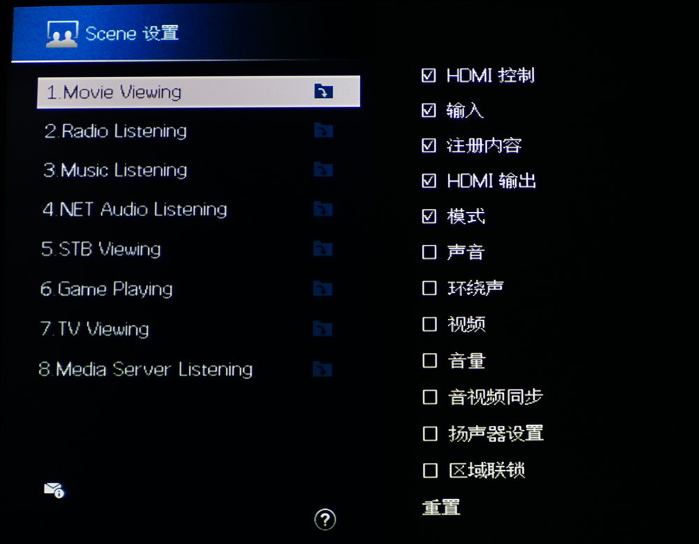 雅马哈5200功放说明书,雅马哈cx-a5100功放评测