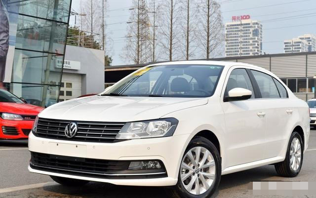 2017年大众朗逸1.6l手动价格,2017大众朗逸1.6手动舒适版多少钱