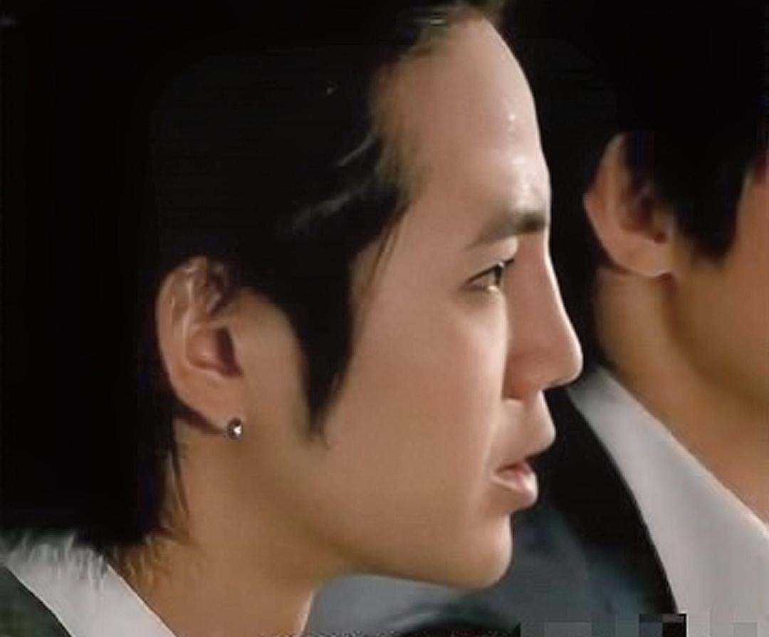 鼻子丑其他五官好看,鼻子丑但是颜值不低的人