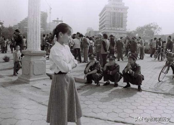 80后十大紧缺职业,80年代人的铁饭碗