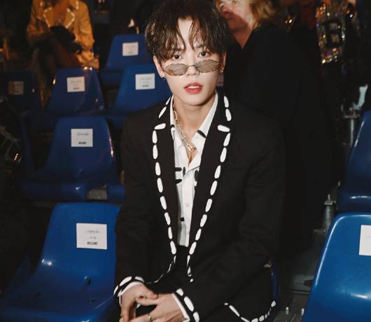 欧阳娜娜李圣经,欧阳娜娜和李圣经