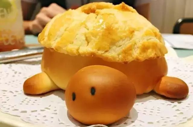 嗲到心窝里！让上海人牵肠挂肚的12家糕点店