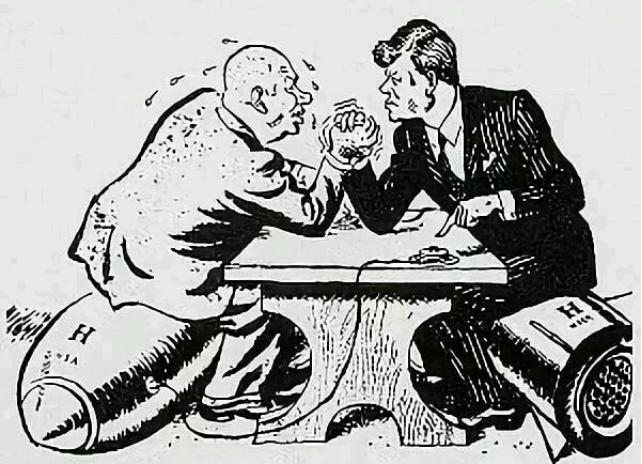 核技术对国防的意义,核技术对人类的贡献