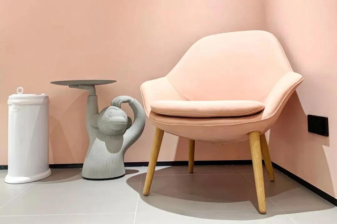 “她经济”盛行!那些只赚女人钱的购物中心设计是如何设计的?