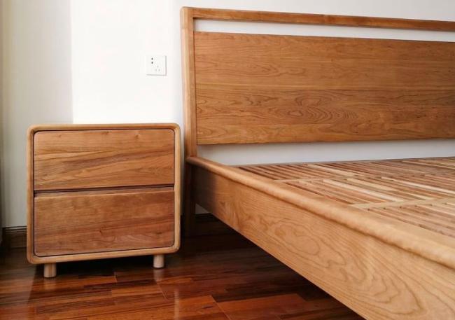 实木木材档次一览表,实木木材档次排名乌金木