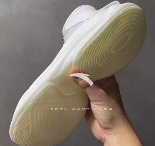 安踏科幻,安踏科幻联名