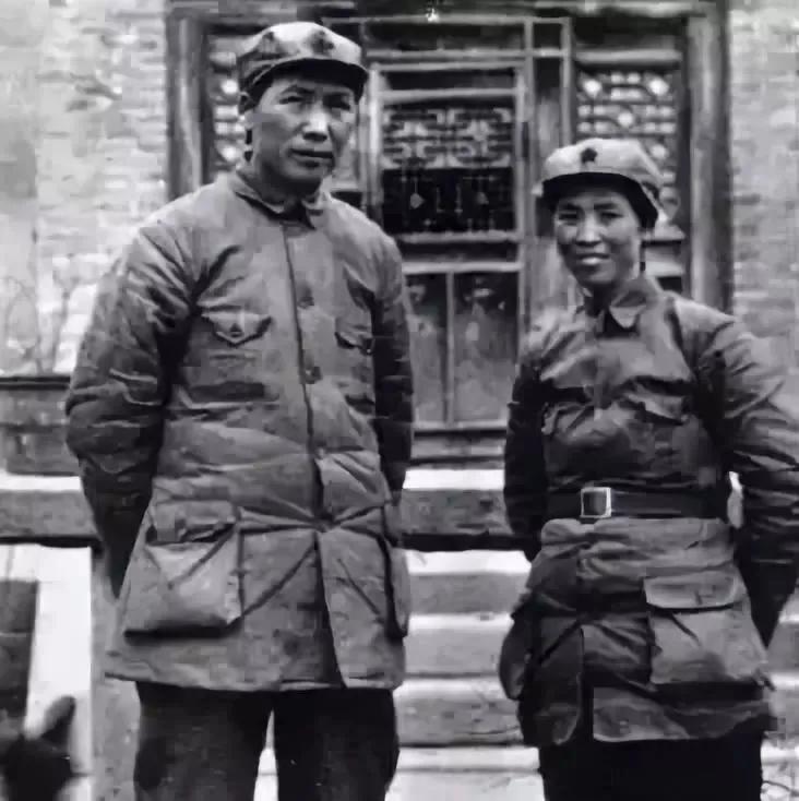 126张照片缅怀毛主席一生!