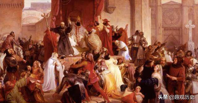 耶路撒冷历史上为啥战火不断,耶路撒冷四战之地