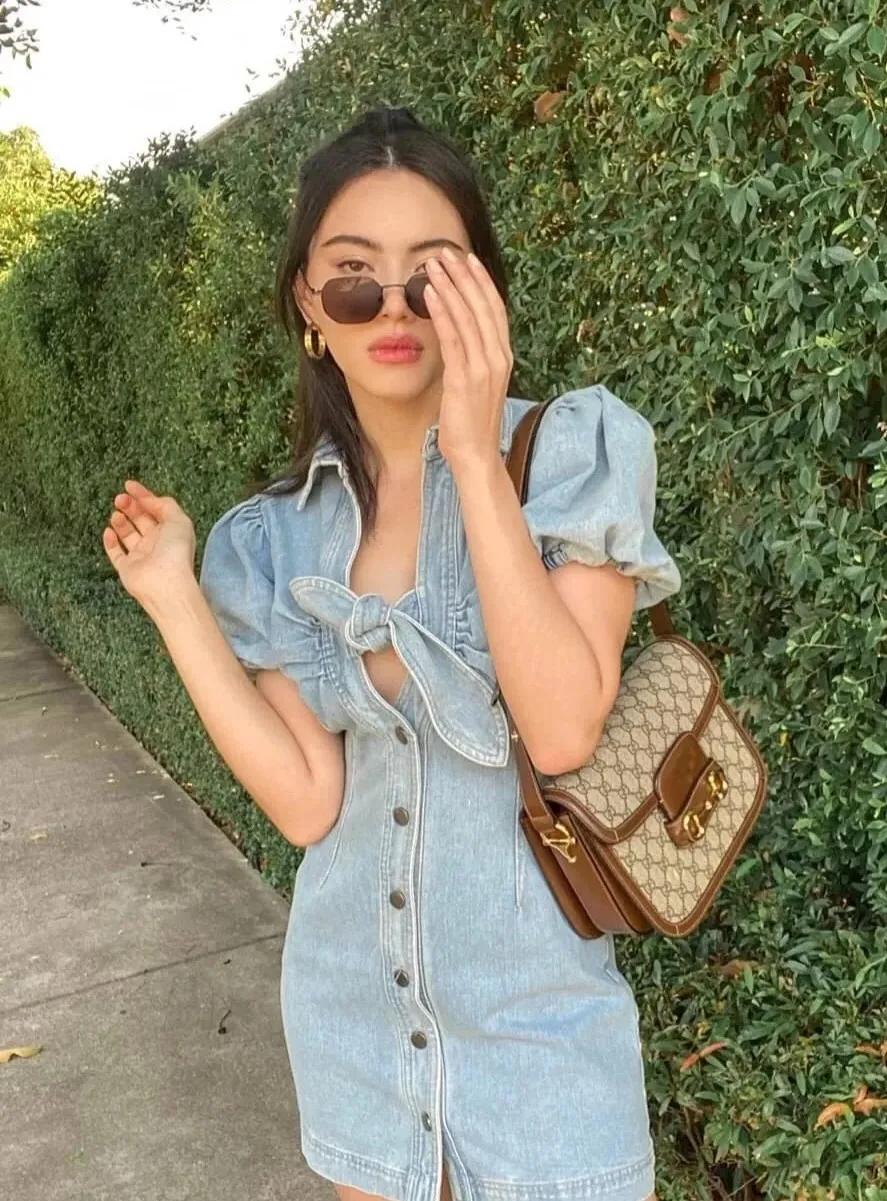 现在最流行的swag,近几年比较火的swag