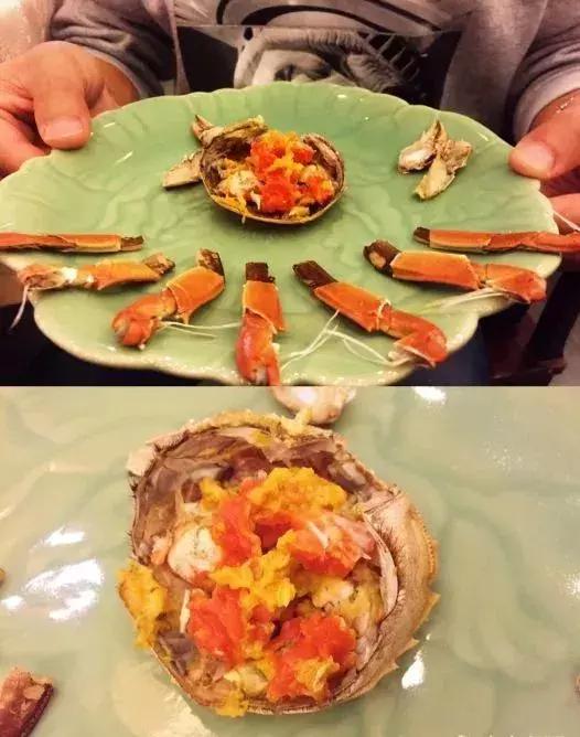 年夜饭最好的餐厅,高逼格年夜饭饭店