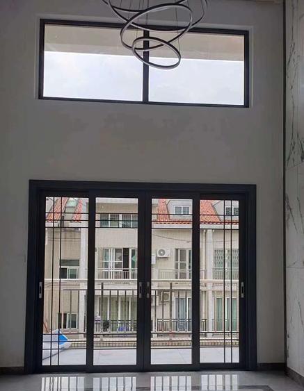 长沙圣博盾断桥铝,长沙断桥铝门窗玻璃价格表