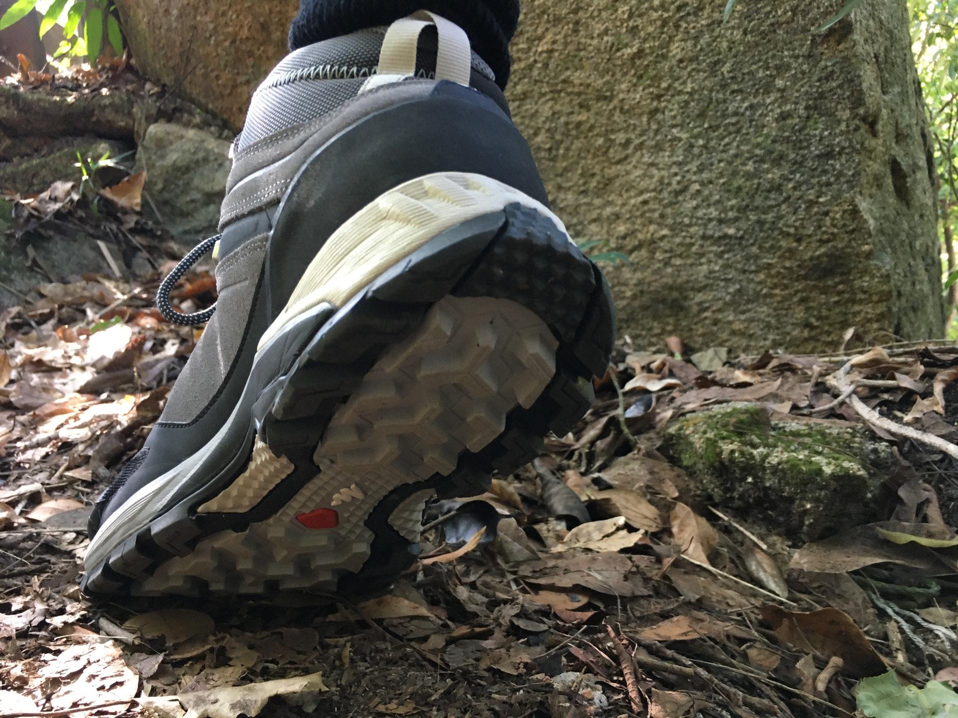 迪卡侬登山鞋性价比怎么样,迪卡侬登山鞋mh500与mh900区别