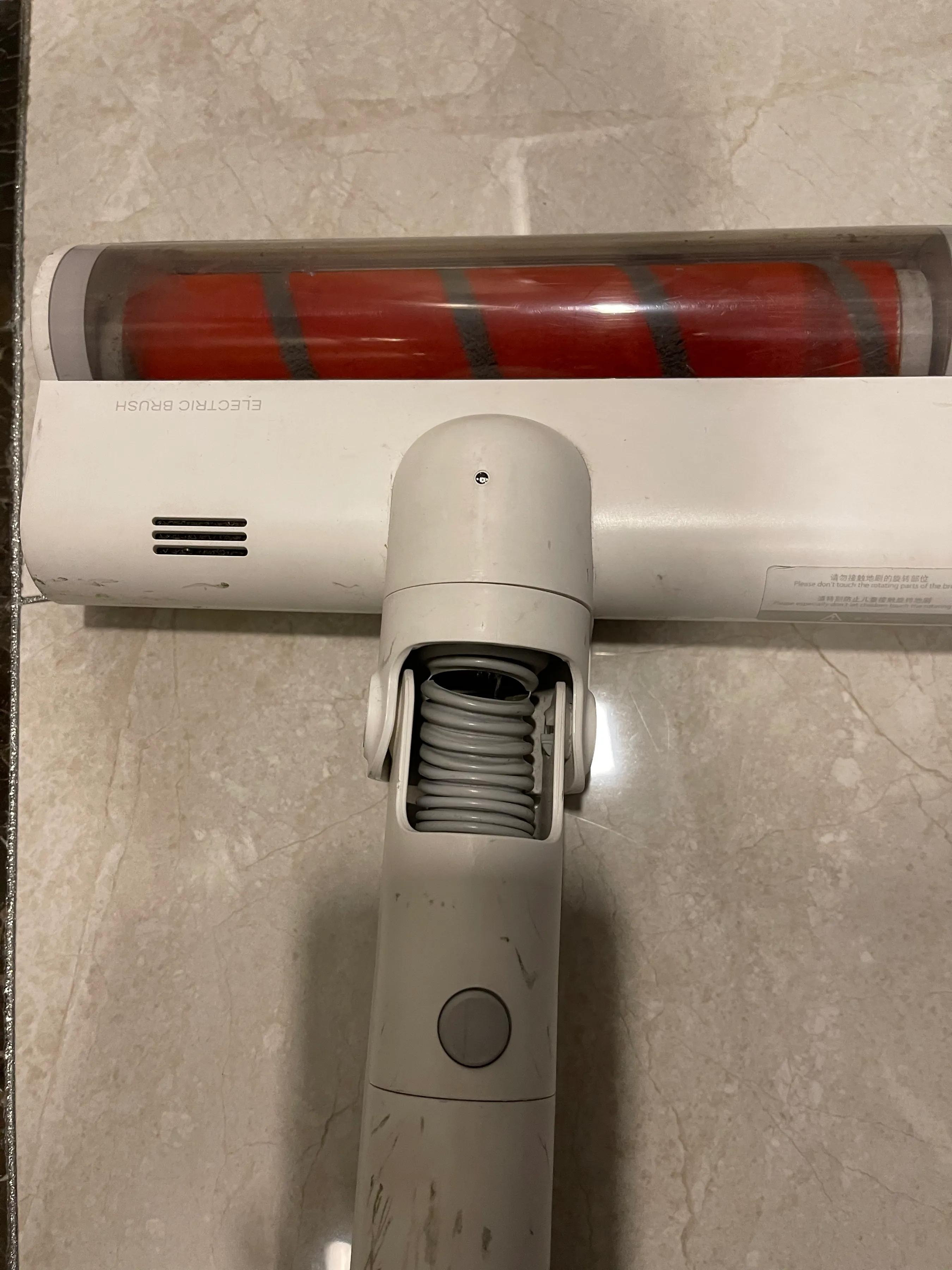 这就是京东所谓的全保修五年，总有理由