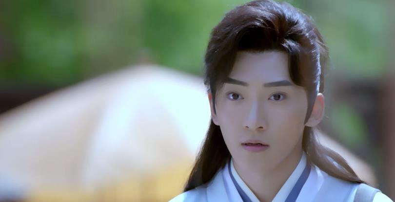 呕了……看完这部《新白蛇传》,我想向“四千年美女”道歉