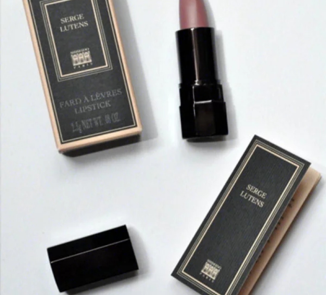 有哪些非常经典的女王色口红,最贵的口红是什么牌子