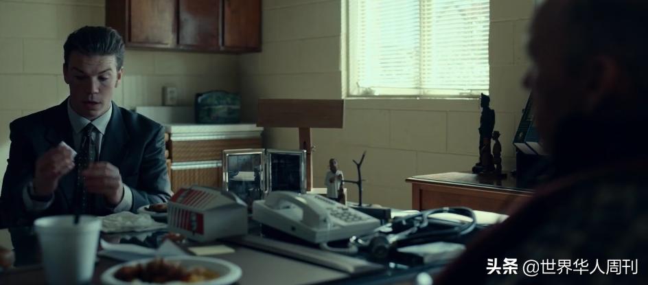 豆瓣9.1分的神剧,豆瓣9.7分的神剧