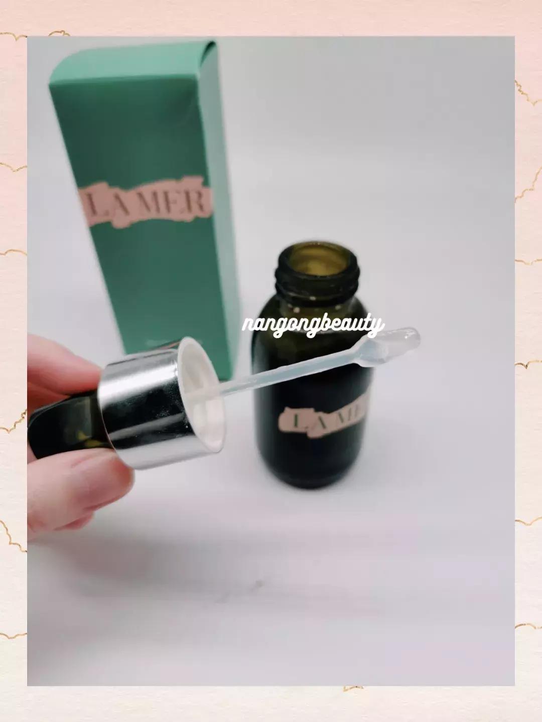 海蓝之谜的成功秘诀,海蓝之谜是最顶级的吗