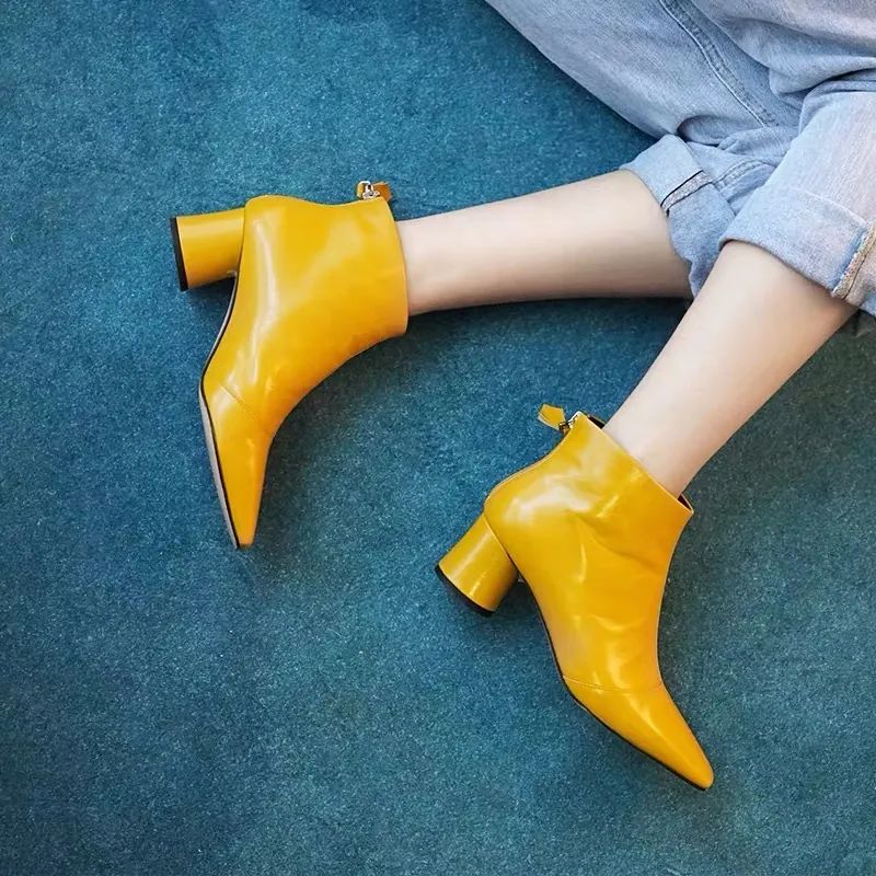 颜值高又好穿的鞋子推荐,春夏值得入手的10款鞋子