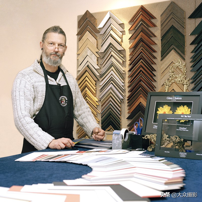 即将消亡的英国小作坊,英国小作坊